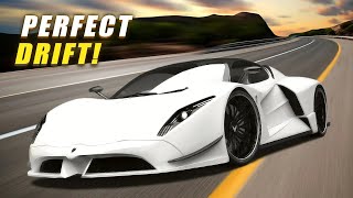 Speed Car Racing-3D Car Game Android Gameplay screenshot 2