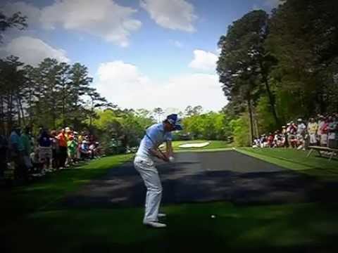 Ryo Ishikawa golf swing - YouTube