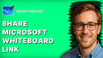 How to Share Microsoft Whiteboard Link [2025 Guide]