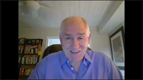 What Working In HR Taught Our CEO Dick Finnegan Re...