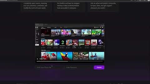 Roblox Game Copying Method!Not Patched.link in description and comments!