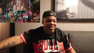Quavo Feat. Yung Miami - Strub Tha Ground [GRIZZLY REACTION]