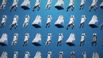 Doosan Robotics - OnRobot Grippers on cobot