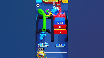 mob control hacker vs noob #shorts #gameplay #funny