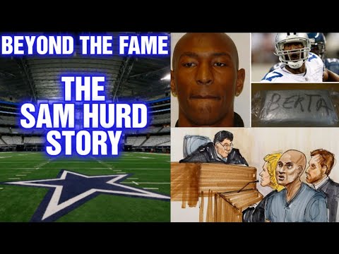 فيديو: Sam Hurd Net Worth: ويكي ، متزوج ، أسرة ، زفاف ، راتب ، أشقاء