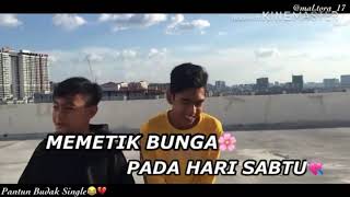 Vidio pantun dari maltora