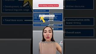 Pte Writing Secret You Should Know