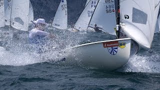 Europe European Championship 2018 - DAY2