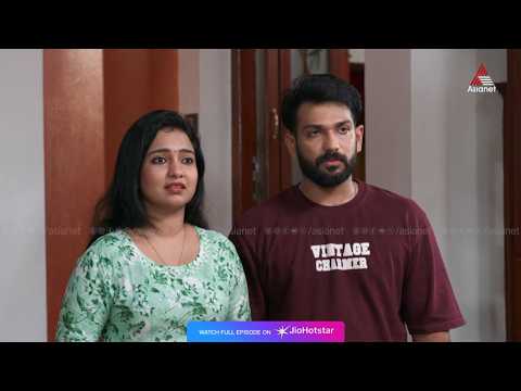 Chempaneer Poovu Promo || 05-10-2026 || Episode 901 || Asianet