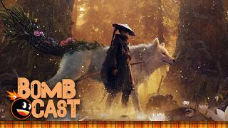 Giant Bombcast