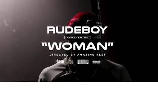 P Square RUDEBOY ''WOMAN''TRADUCTION