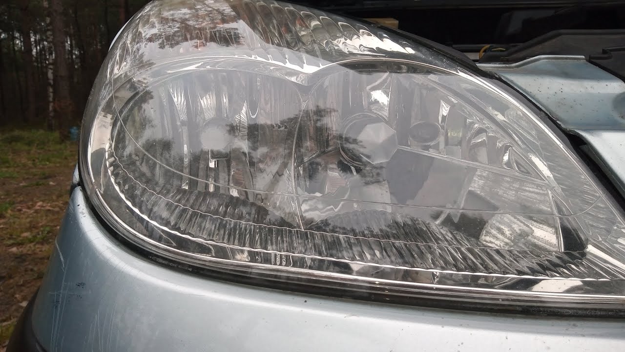 Jak Wyglądało życie Skawińskiego W Latarni Citroen C5 mk1 jak (czym) uzupełniłem czynnik chłodniczy klimatyzacji