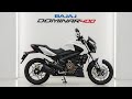 New Bajaj Dominar 400 2026 – Killer Features at Killer Price! 😱