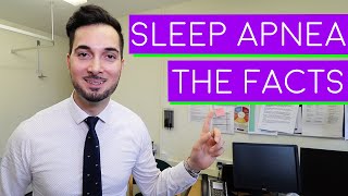 Sleep Apnea | What Is Sleep Apnea | Sleep Apnea Symptoms