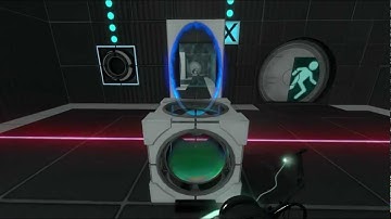 Portal 2: Custom Maps Episode 1
