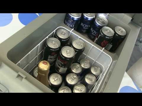 Waeco Coolfreeze CF 35