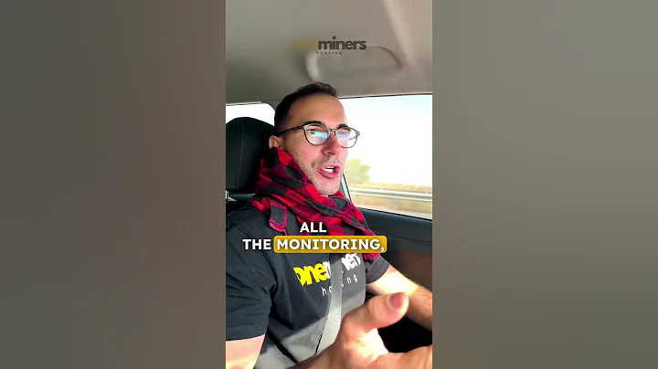 Dubai Datacenter with Immersion Cooling system 🚀⛏️  #crypto #cryptomining #btc