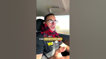 Dubai Datacenter with Immersion Cooling system 🚀⛏️  #crypto #cryptomining #btc