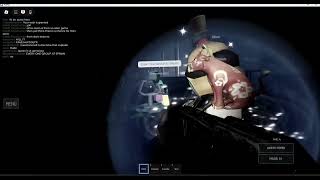 Bombs away with this class in Alien Prototype