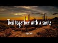 Tied together with a smile - Taylor Swift | Lyrics