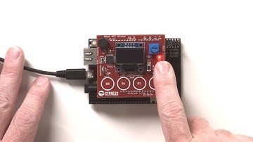 WICED Wi-Fi 101: Lesson 3-4 Queue