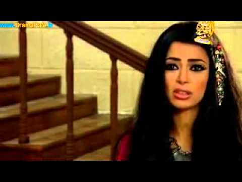 Motarjam المسلسل أشجار النار الحلـقة 1