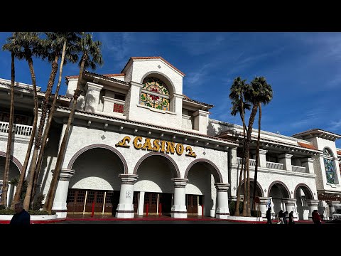 Matterport 3D Tour Teaser Video of a Room at The Hard Rock Hotel & Casino | Punta Cana, D.R. #Shorts