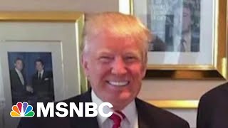 Hugo Lowell: Trump ‘Was Telling Aides He Wanted To Go Before The Committee’ | The Katie Phang Show