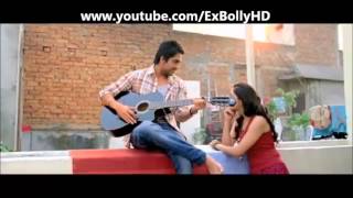 Pani Da Rang Official Full Song - Vicky Donor | HD | Resimi