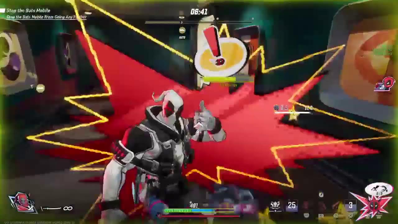 SEASON 6 MARVEL RIVALS PUNISHER/BLADE/LOKI/GAMBIT/DEADPOOL