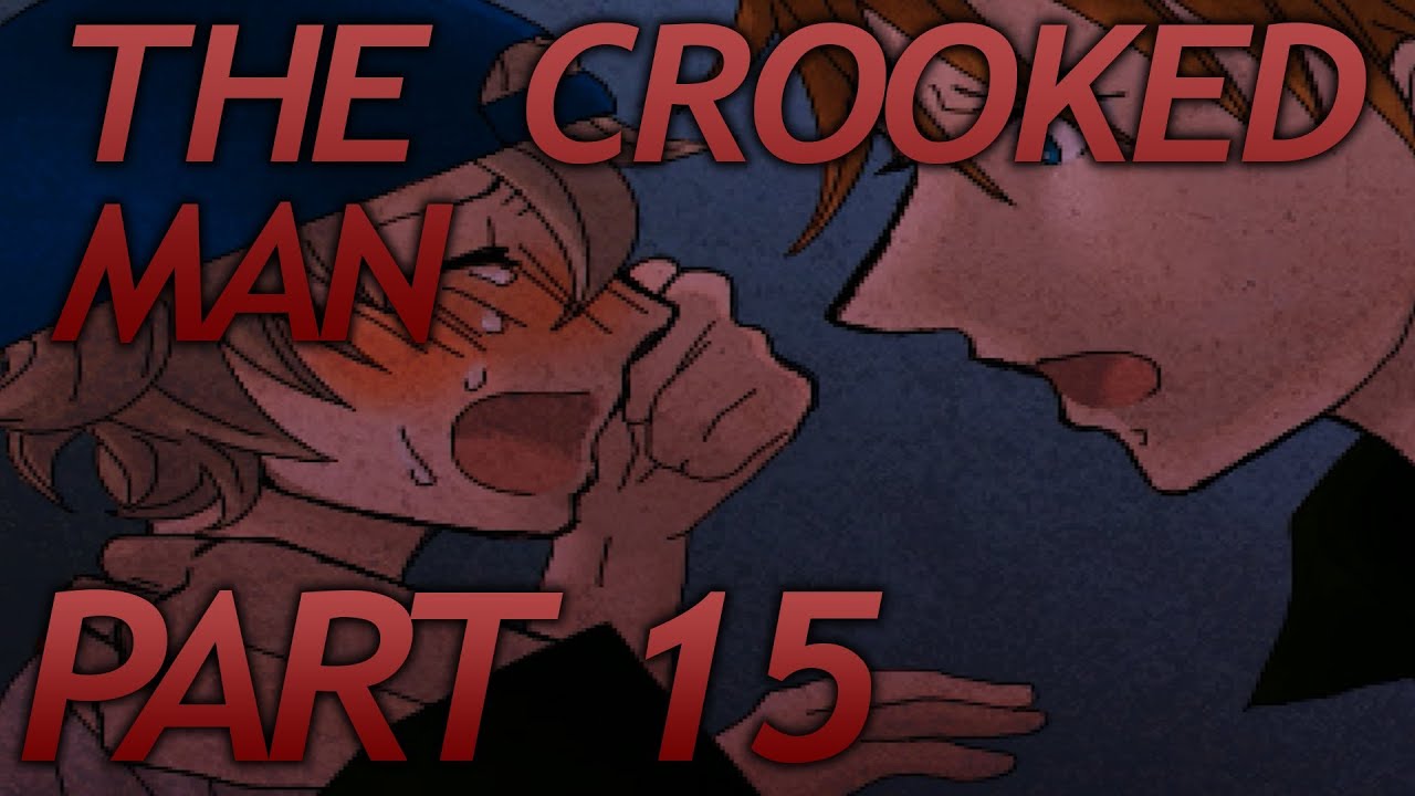 Crooked Deutsch Crooked Deutsch