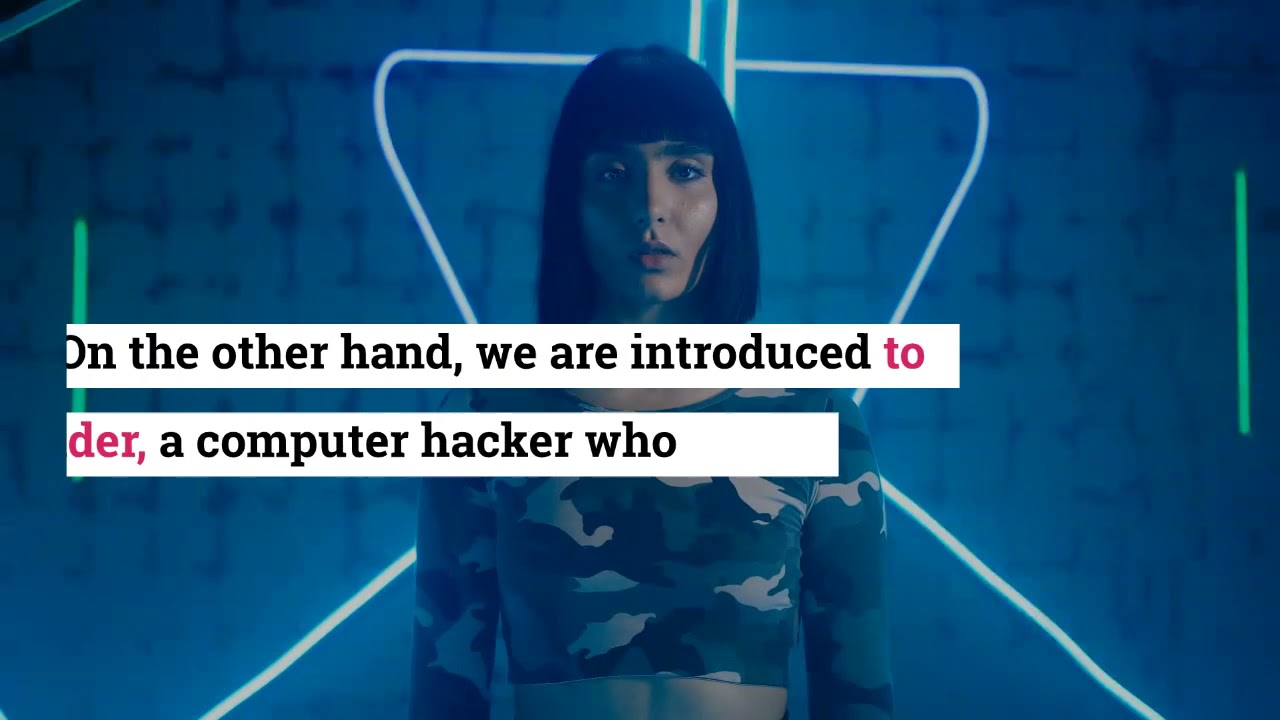 The Girl With the Dragon Tattoo Ending Explained