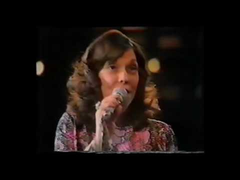 The Carpenters - End Of The World - 1974