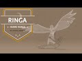 RINGA | HARMS MUNGA FT MR. NGOWA AND KAFRIEND (Ofiicial Audio)