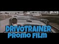 INTRODUCTION TO THE AETNA DRIVOTRAINER SYSTEM   1960s DRIVER&#39;S ED SIMULATOR TRAINING FILM  XD80825