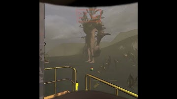 Je kunt de bosreus nu doden! (v50 BETA) - (Lethal Company)