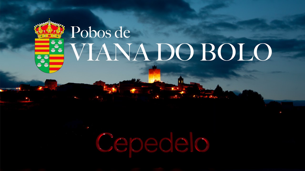 Pobos de Viana (Parte I)