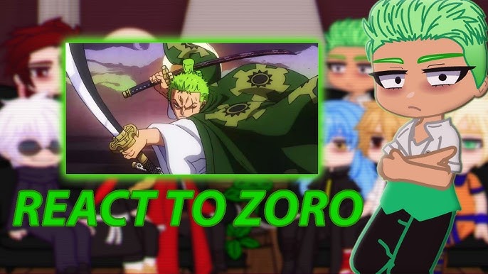 Augie 🍃 on X: Happy Birthday to the GREATEST SWORDSMAN IN ALL OF ANIME,  Roronoa Zoro 🎉🎊🎁 #anime #OnePiece #ONEPIECE考察 #Zoro   / X