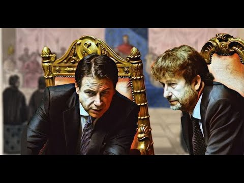 Conte convoca gli Stati generali. Risate... (6 giu 2020)