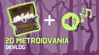 Adding Sound & Currency to my Indie Game - Devlog Profile