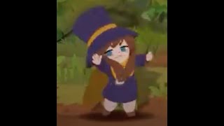tunche hat kid dancin in peace and tranquility