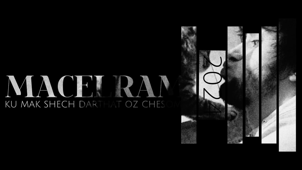 MACELRAM - Ku mak shech darthat oz chisom #macelram