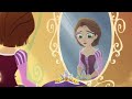 ♪ Glücklich bis an mein Ende - Disneys Rapunzel: Für immer verföhnt