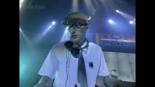 The Wiseguys - Ooh La La - TOTP - 4 June 1999