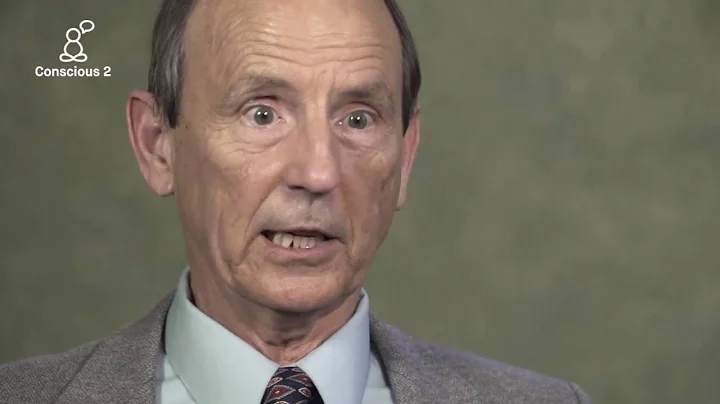 Dr. Roger Walsh - "How do we cope with the volatility of the current political landscape?"