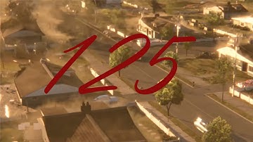 ||RESCUE AT TRINITY TOWER|| Zombie Chicken Plays: Fallout 4, Episode 125