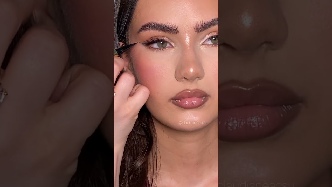 How to: Basic Eyeliner 