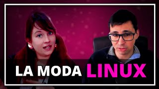 RE: 🐧 LA MODA DE LINUX DEBE TERMINAR 😡