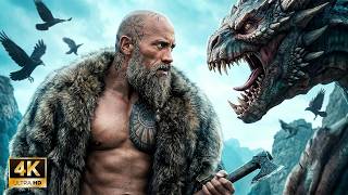 BUTCHER :: (2026) Dwayne Johnson | NEW Action Movie - Fantasy - Adventure | 4K HDR #actionmovies screenshot 4