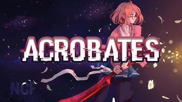 「NightCore AMV」→ Acrobates (L.E.J)